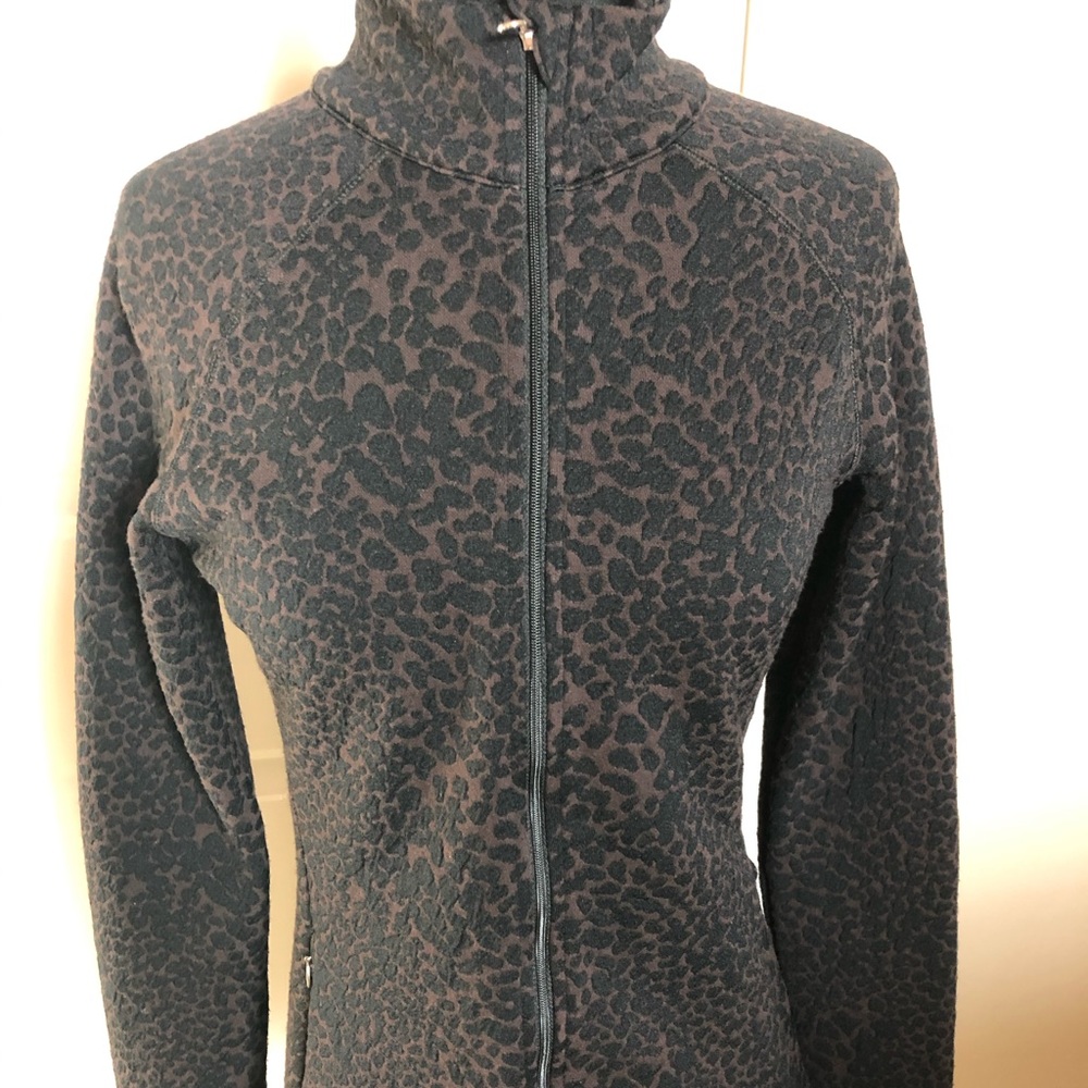 Lucy Light Weight Stretch Jacket